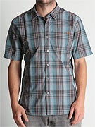 Volcom X Factor Plaid Shirt