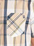 Volcom X Factor Plaid Shirt