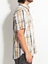 Volcom X Factor Plaid Shirt