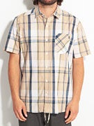 Volcom X Factor Plaid Shirt