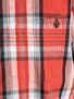 Volcom X Factor Plaid L/S Shirt