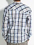 Volcom X Factor Plaid L/S Shirt