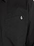 Volcom X Factor Solid Longsleeve Shirt