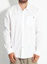 Volcom X Factor Solid Longsleeve Shirt
