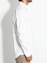 Volcom X Factor Solid Longsleeve Shirt