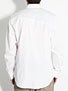 Volcom X Factor Solid Longsleeve Shirt