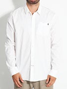 Volcom X Factor Solid Longsleeve Shirt
