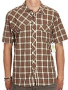 Volcom Xenrad Button Up Shirt
