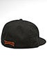 Volcom x Thrasher New Era Hat