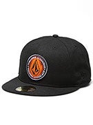 Volcom x Thrasher New Era Hat