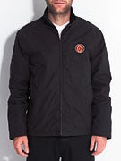 Volcom x Thrasher Jacket