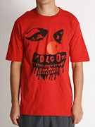Volcom Creepy Clown T-Shirt