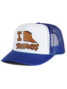 Volcom Yewww Trucker Hat