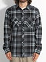 Volcom Gizzmo Woven Shirt