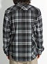 Volcom Gizzmo Woven Shirt