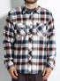 Volcom Gizzmo Woven Shirt