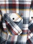Volcom Gizzmo Woven Shirt