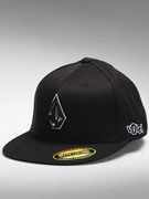 Volcom Tone Stone 210 Fitted Hat