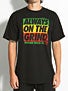 Venture Always On T-Shirt