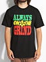 Venture AOTG Roots T-Shirt