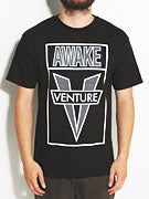 Venture OG Awake V T-Shirt