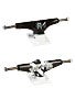 Venture x DGK Parental Advisory Low Trucks