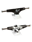 Venture x DGK Parental Advisory Low Trucks