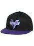 Venture Mainstay Snapback Hat