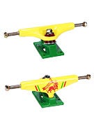 Venture Rasta Lion Low Trucks