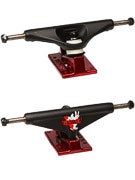 Venture Unstoppable High Trucks