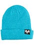 Venture Cuff Beanie Turquoise