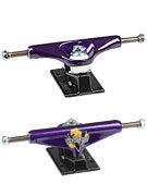 Venture V5 High Pudwill Grizzly Trucks