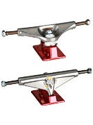 Venture V5 High Pudwill Grizzly Trucks