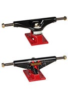 Venture High P-Rod The Code Trucks