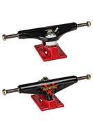 Venture Low P-Rod The Code Trucks