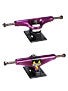 Venture Romar Cypress V-Light Low Trucks