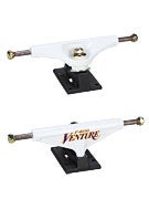 Venture P-Rod Homecourt High Trucks