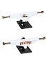 Venture P-Rod Homecourt Low Trucks