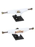 Venture P-Rod Homecourt Low Trucks