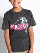Volcom Shred Pistol Kids T-Shirt