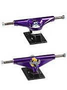 Venture V5 Low Pudwill Grizzly Trucks