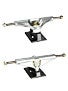 Venture P Rod V-Hollow Hi Trucks