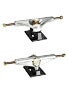 Venture P Rod V-Hollow Lo Trucks