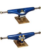 Venture Westgate Bevel Low Trucks