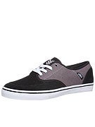 Vox Classx Shoes  Black/Grey/White