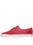 Vox Classx Shoes  Maroon/Gold/White