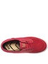 Vox Classx Shoes  Maroon/Gold/White