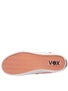 Vox Classx Shoes  Maroon/Gold/White