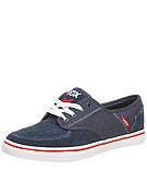 Vox Cody Mcentire Classx Shoes  Navy/Red/White
