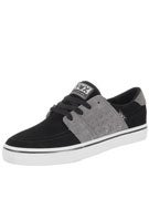 Vox Drehobl Corpsey Shoes  Black/Grey/White